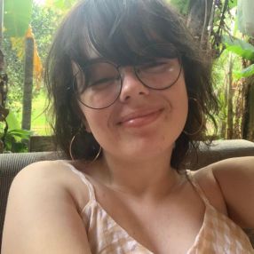 Lara, Babá em Santa Rosa do Sul