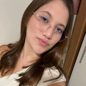 Ana, Babá em Bom Jesus
