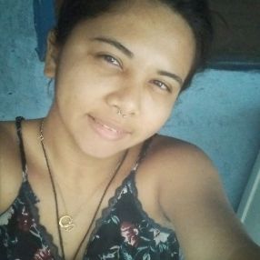 Eliana, Babá em Itariri