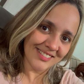 Ana, Babysitter in São Paulo
