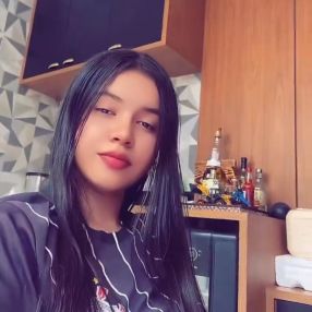 Elida, Babá em Altos