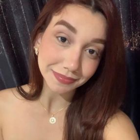 Maria Eduarda, Babá em Santo Antônio do Sudoeste