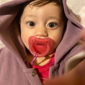 Alisson, Família em Atibaia