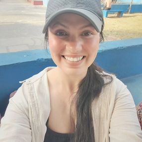 Samara, Babysitter in Mauá