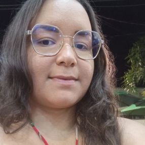 Izabela, Babysitter in Coronel Fabriciano