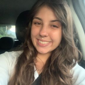 Amanda, Babá em Jaraguá do Sul