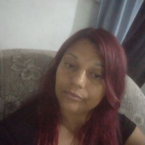 Marizane, Babá em Botucatu