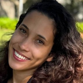 Claudia, Babysitter in São Paulo