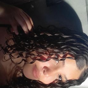 Alana, Babá em Mário Campos