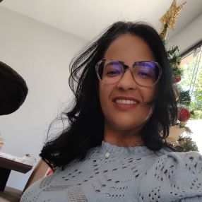 Jorgeane, Família em Betim