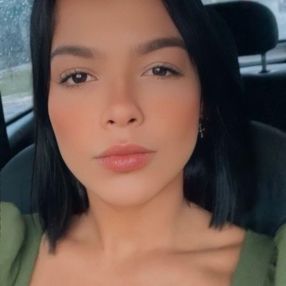 Bruna roberta, Babá em Cianorte