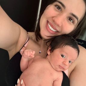 Carolina, Família em Eusébio