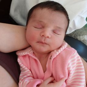 Jaine, Família em Mogi Mirim