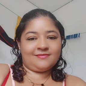 Estela mariano pinto da silva, Babá em Amontada