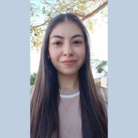 Laryssa, Babá em Telêmaco Borba