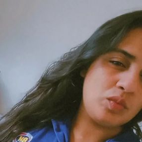 Joice, Família em Cachoeiro de Itapemirim
