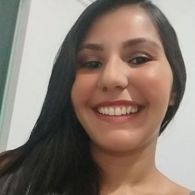 Sthefany, Babysitter in Rio das Ostras