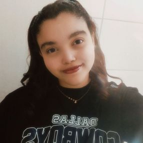 Maria Luiza, Babá em Santo Antônio de Pádua