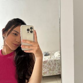 Rita de Cássia, Babá em Arcoverde