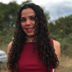 Eva, Babá em Balsas