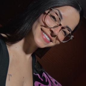 Tainá, Babá em Caxias do Sul