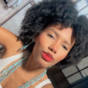 Joice, Família em São Paulo