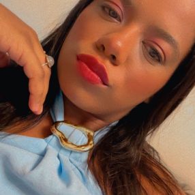Mariana, Babá em Raposos