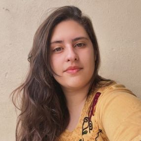 Leticia, Babá em Río Negro