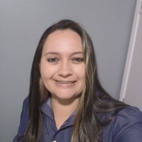 Ana, Babá em Campo Largo