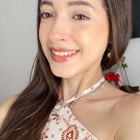 Nayara, Babá em Mirassol