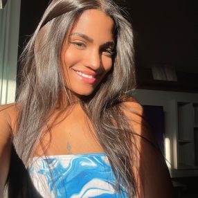 Ranises, Babá em Planaltina