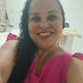 Luciana, Babá em Salvador
