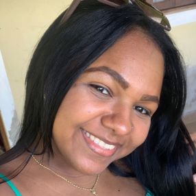 Mônnica, Babá em Conceição da Feira