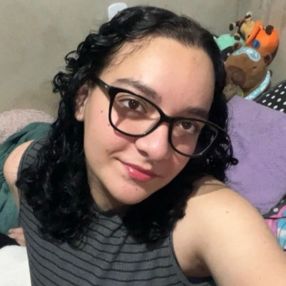 Bruna, Babá em Pontes e Lacerda