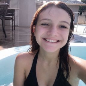 Gabrielli, Babá em Dois Vizinhos