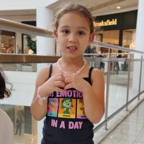 Natalia, Família em Bauru