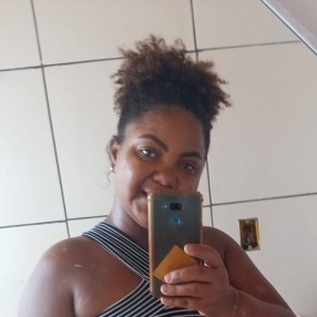 Flaviane, Babá em Queimados