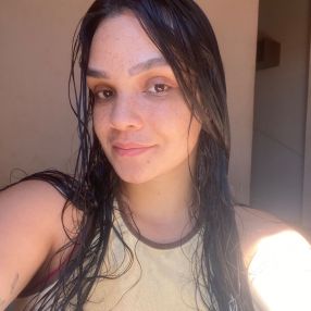 Ana beatriz, Babá em Américo Brasiliense