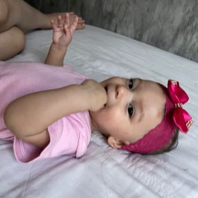 Yasmim, Família em Itabira
