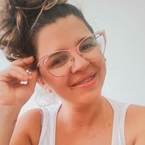 Gilziane, Babá em Japeri