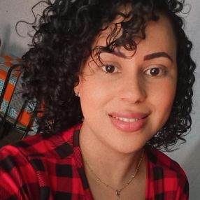 Stheffany, Babá em Tangará da Serra