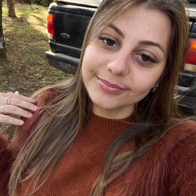 Tairyne, Babá em Prudentópolis