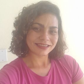 Daiane, Babá em Poá