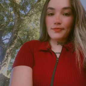 Evelin, Família em Gravataí