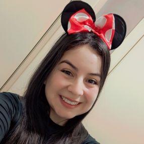 Elizabete, Babá em Cotia