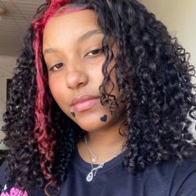 Raissa, Babá em Palotina