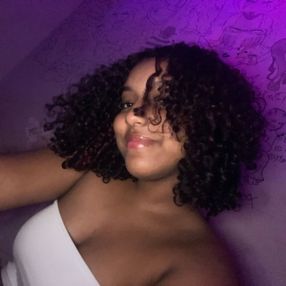 Raissa, Babá em Palotina