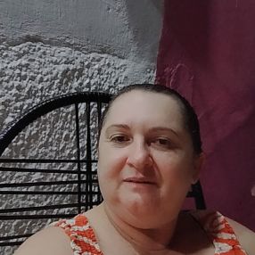 Maria Luciana de Medeiros Barbosa Santos, Babá em Condado