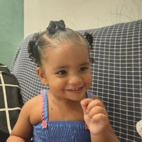 Lidiane, Família em Paulista