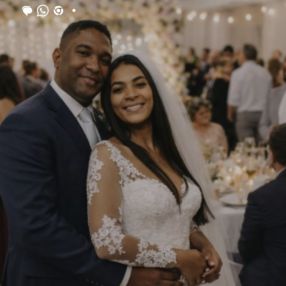 Daniel, Família em Altos